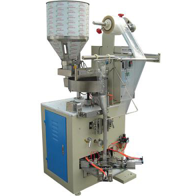 四邊封顆粒包裝機(jī)_包裝機(jī)械欄目