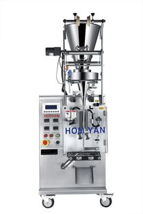 供應新款三邊封顆粒包裝機價格