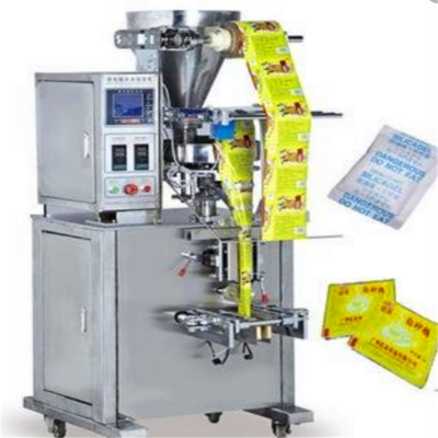 金銀花中藥顆粒包裝機 四邊封全自動包裝機的優(yōu)勢與應(yīng)用