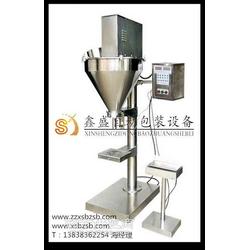 生物顆粒包裝機 鑫盛制造引領(lǐng)顆粒包裝新標準