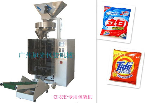 自動顆粒包裝機 價格解析、廠家批發選購指南